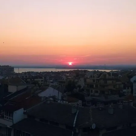 Apartamento Sunset Dreams