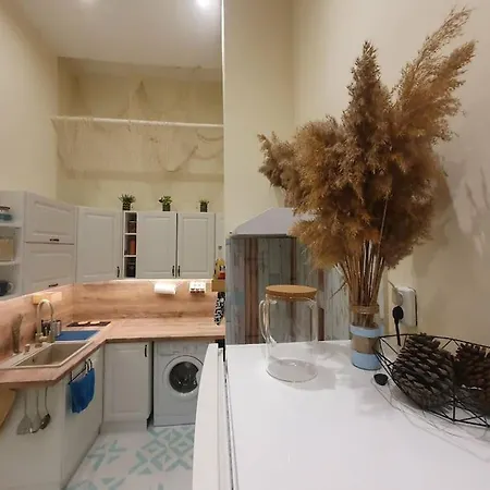 Sunset Dreams Appartamento *