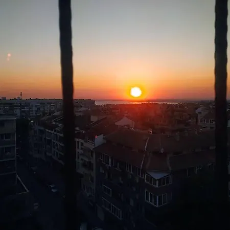 Апартаменты Lovely Open Space With Wonderful View