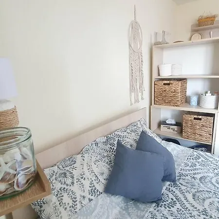 Lovely Open Space With Wonderful View Апартаменты