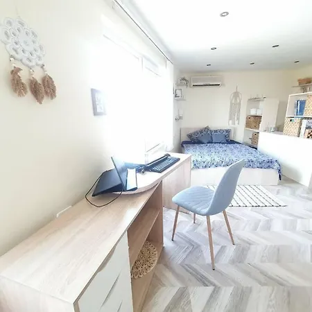 Sunset Dreams Apartamento *