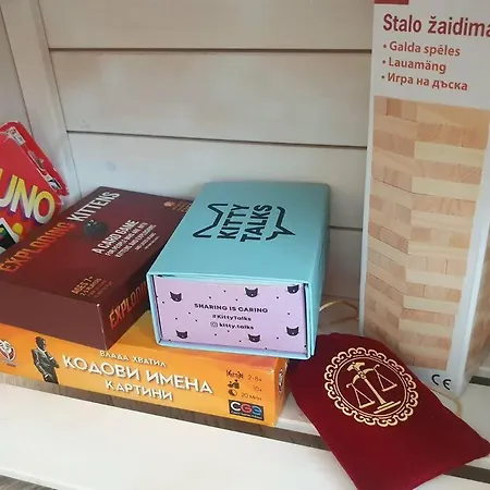 Sunset Dreams * Burgas