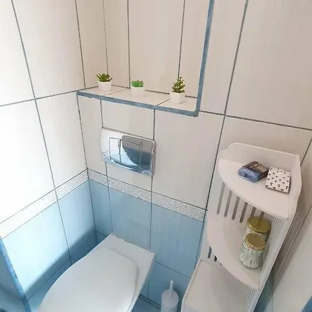 Апартаменты Lovely Open Space With Wonderful View Бургас