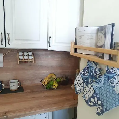 Sunset Dreams Apartamento *