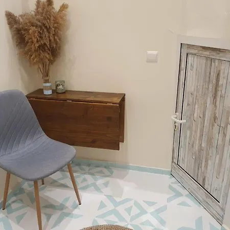 Apartamento Sunset Dreams