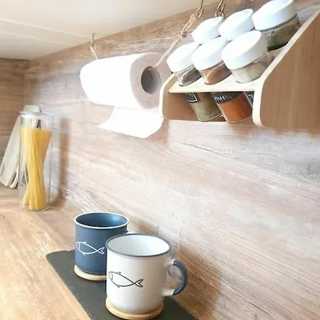 Sunset Dreams Apartamento Burgas