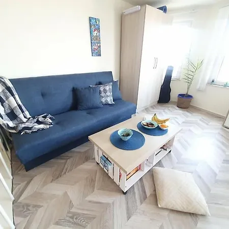 Sunset Dreams Apartamento *