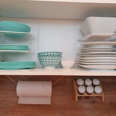 Apartamento Sunset Dreams *