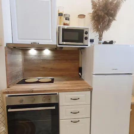 Sunset Dreams Burgas