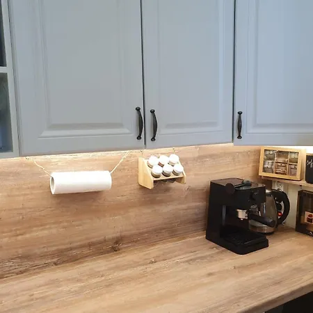 Sunset Dreams Apartamento Burgas