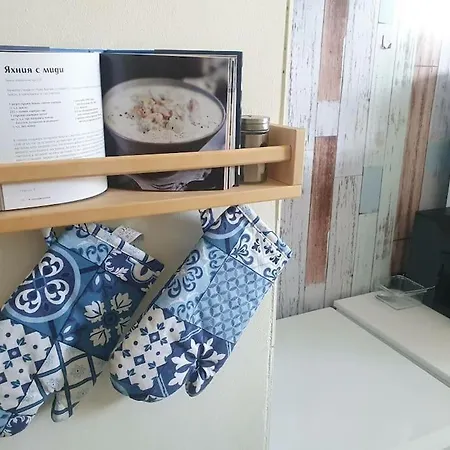 Sunset Dreams * ブルガス