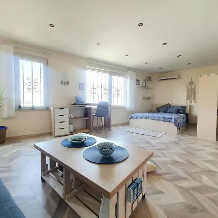 Sunset Dreams ブルガス