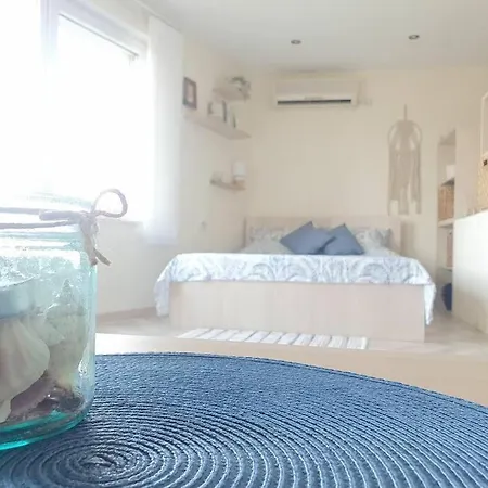 Sunset Dreams ブルガス