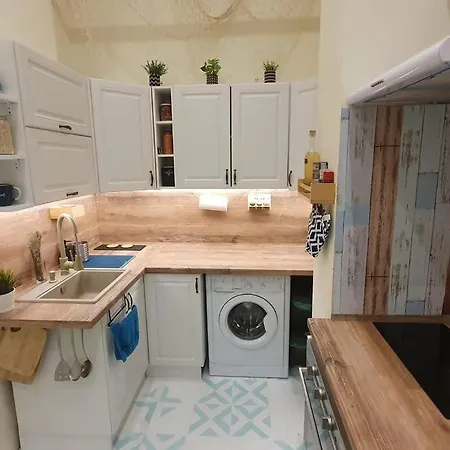 アパート Sunset Dreams ブルガス