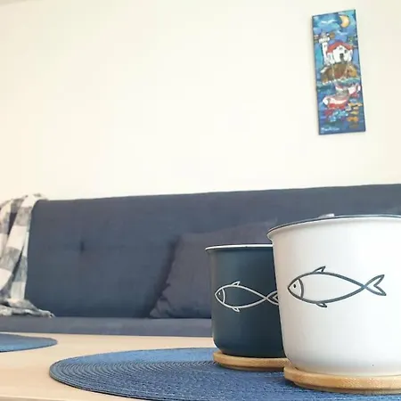 アパート Sunset Dreams