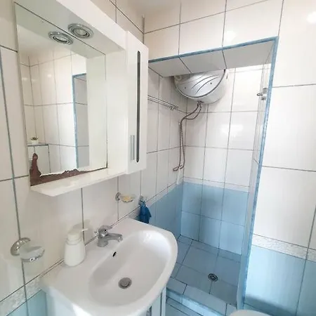 Sunset Dreams アパート *