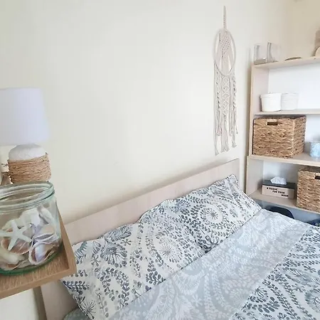 Apartament Sunset Dreams Burgas