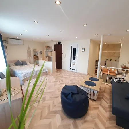 Sunset Dreams * ブルガス