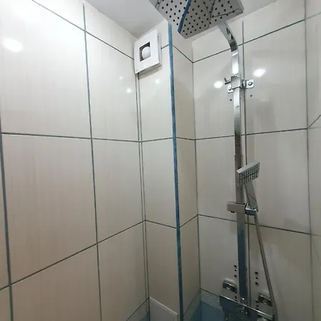 Apartament Sunset Dreams Burgas