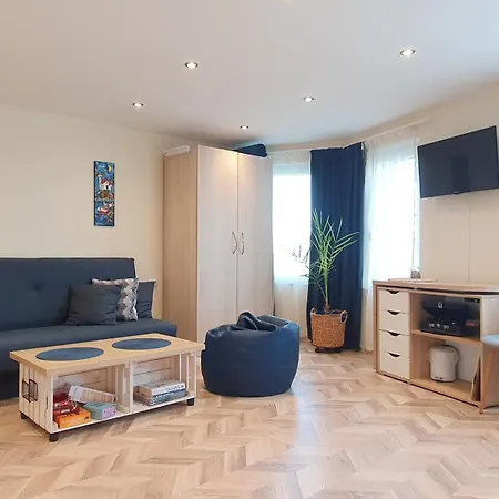 Sunset Dreams アパート