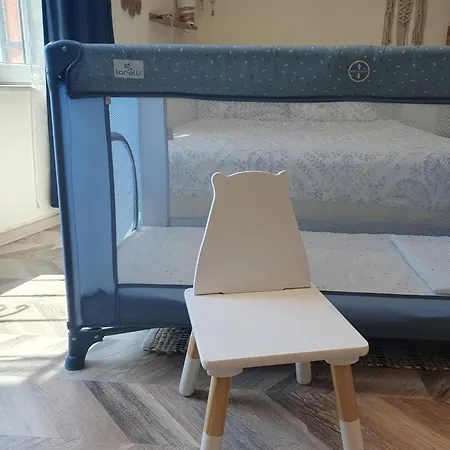 Sunset Dreams Apartament Burgas