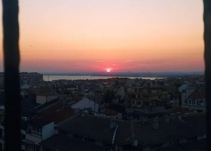 Lejlighed Sunset Dreams