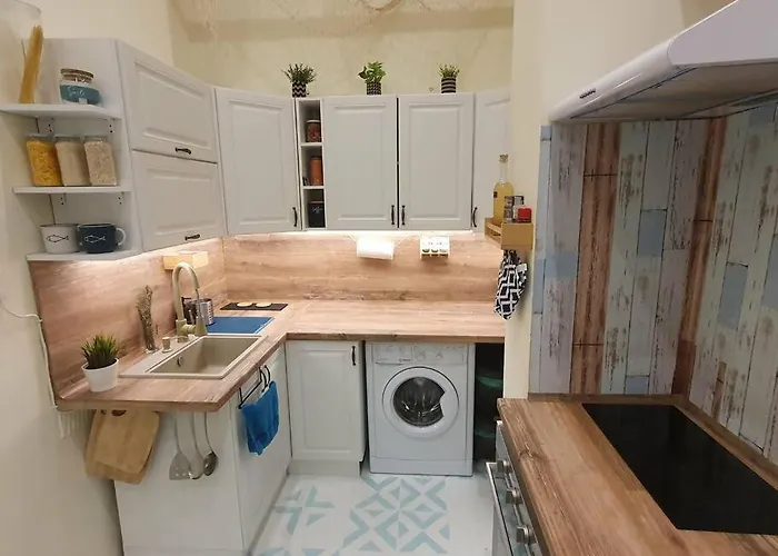 Апартамент Sunset Dreams Бургас