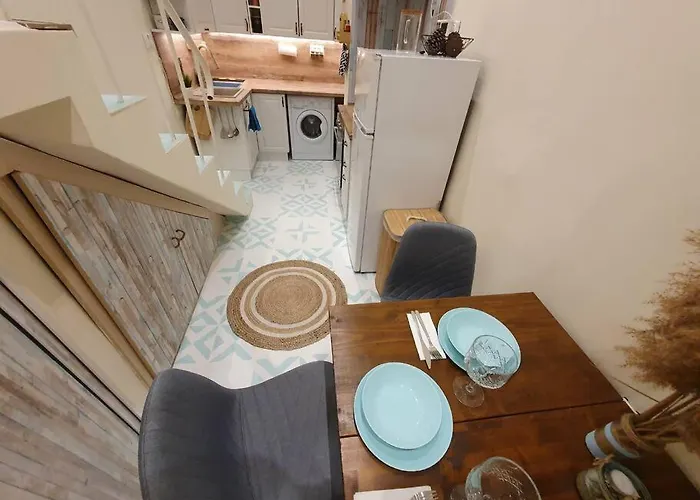 Sunset Dreams Апартамент Бургас