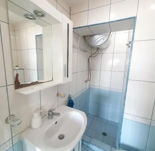 Sunset Dreams Апартамент *