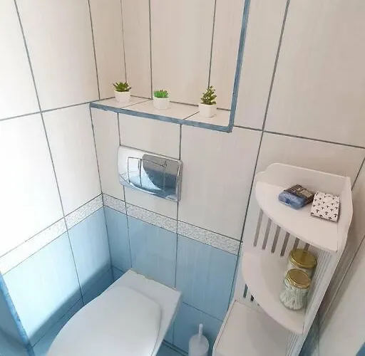 Апартамент Sunset Dreams Бургас