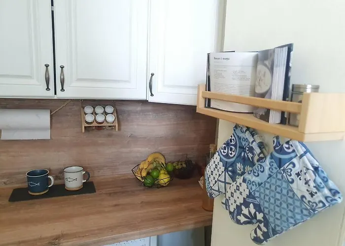 Sunset Dreams Апартамент *