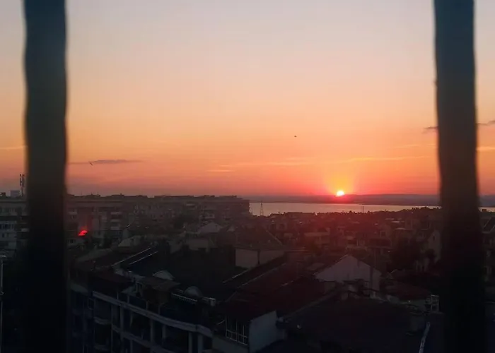 Sunset Dreams *