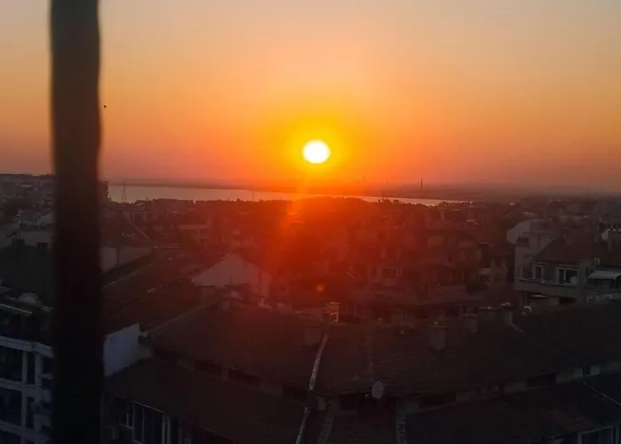 Sunset Dreams