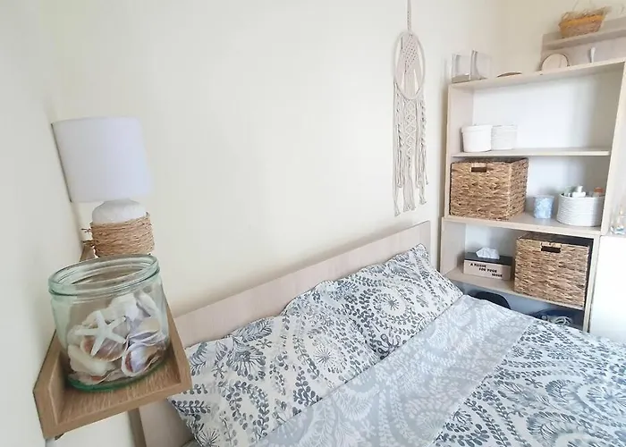 Апартамент Sunset Dreams Бургас