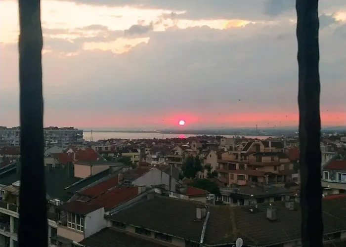 Sunset Dreams