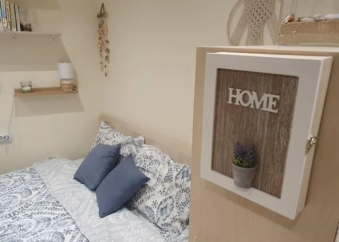 Sunset Dreams Апартамент *