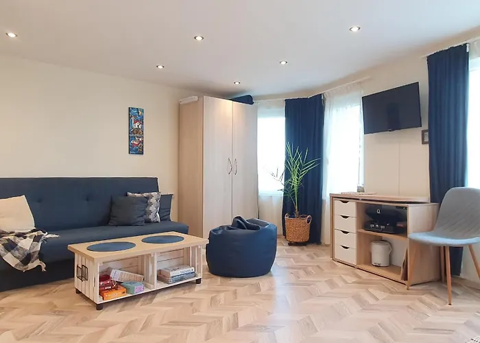 Sunset Dreams Апартамент